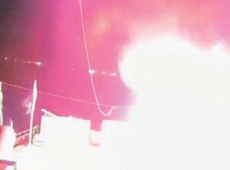 Sumud Filosu’na yeni saldırı