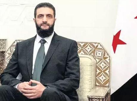 Suriye Cumhurbaşkanı Şara’dan İsrail açıklaması! ‘Müzakereler sürüyor’