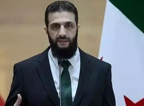 Suriye Cumhurbaşkanı Şara’dan Katar açıklaması! ‘Yanlarındayız’