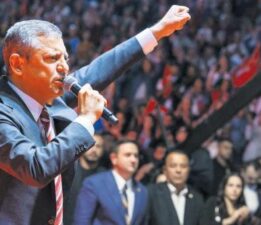‘Tarihi yanılgı içindesiniz’