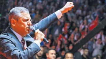 ‘Tarihi yanılgı içindesiniz’