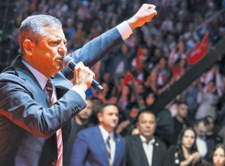 ‘Tarihi yanılgı içindesiniz’