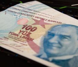 Tasarruf finansman şirketlerinin işlem hacmi belli oldu