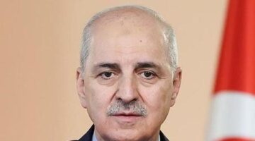 TBMM Başkanı Kurtulmuş’tan 12 Eylül darbesinin 45. yılına ilişkin açıklama
