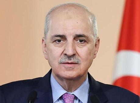 TBMM Başkanı Kurtulmuş’tan 12 Eylül darbesinin 45. yılına ilişkin açıklama