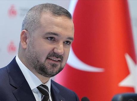 TCMB Başkanı Fatih Karahan, Bursa’da iş dünyası temsilcileriyle buluşacak