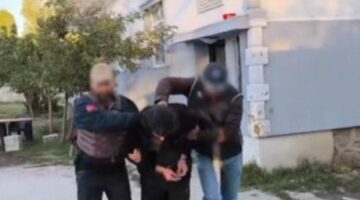 Terör örgütü DEAŞ’a operasyon: 161 şüpheli yakalandı