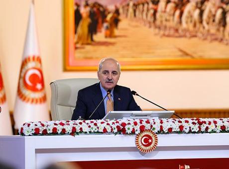 Terörsüz Türkiye komisyonu, akademisyenleri dinledi