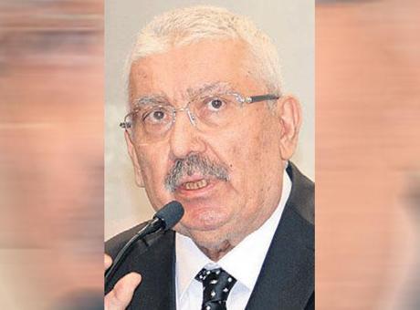 ‘Terörsüz Türkiye’den geri dönüş yoktur’