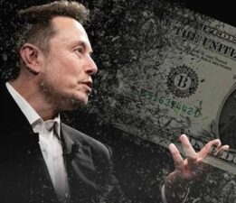 Tesla’nın gizli teklifi ortaya çıktı: Musk, dünyanın ilk trilyoneri olma yolunda!