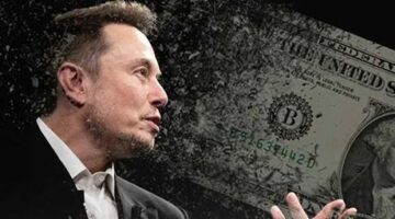 Tesla’nın gizli teklifi ortaya çıktı: Musk, dünyanın ilk trilyoneri olma yolunda!