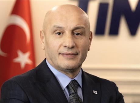 TİM Başkanı Mustafa Gültepe’den enflasyonla mücadele mesajı