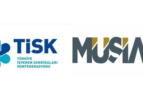 TİSK ve MÜSİAD’dan ‘Terörsüz Türkiye’ raporu
