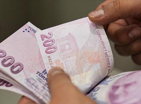 TMO, 3,6 milyar lirayı üreticilerin hesaplarına yatırdı