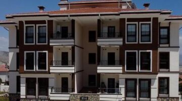 TOKİ’nin sosyal konut projeleri kapsamında Ordu’daki bazı taşınmazlar kamulaştırılacak