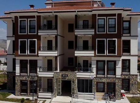 TOKİ’nin sosyal konut projeleri kapsamında Ordu’daki bazı taşınmazlar kamulaştırılacak