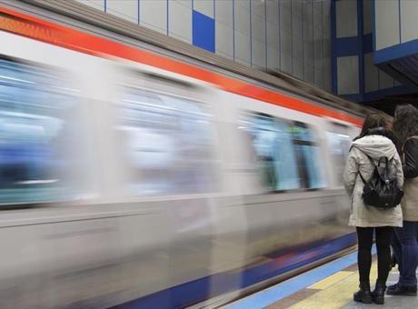 ‘Toplu ulaşım zammı ‘U’ logolu metrolar ve Marmaray’da olmayacak’
