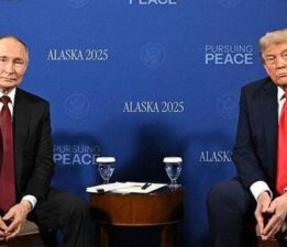 Trump duyurdu! Putin ile yakın zamanda görüşecek