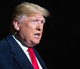 Trump, Hamas’ı tehdit etti: Bu son uyarım bir daha uyarı olmayacak