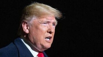 Trump, Hamas’ı tehdit etti: Bu son uyarım bir daha uyarı olmayacak