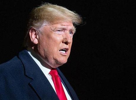 Trump, Hamas’ı tehdit etti: Bu son uyarım bir daha uyarı olmayacak