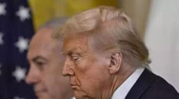 Trump İsrail’in katar saldırısı ile ilgili konuştu! ‘Karar tamamen Netanyahu’ya ait’