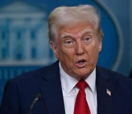 Trump kararnameyi imzaladı! Savunma Bakanlığı’nın adı değişiyor