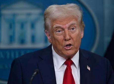 Trump kararnameyi imzaladı! Savunma Bakanlığı’nın adı değişiyor