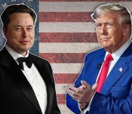 Trump teknoloji liderlerini Beyaz Saray’da ağırladı! Elon Musk yer almadı