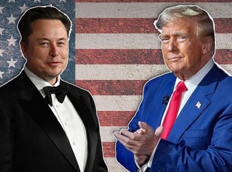 Trump teknoloji liderlerini Beyaz Saray’da ağırladı! Elon Musk yer almadı
