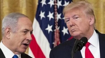Trump ve Netanyahu 29 Eylül’de Beyaz Saray’da bir araya gelecek
