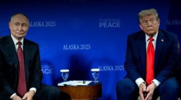 Trump’tan Avrupa’ya çağrı! ‘Rusya’dan petrol almayın’