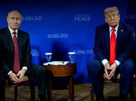 Trump’tan Avrupa’ya çağrı! ‘Rusya’dan petrol almayın’