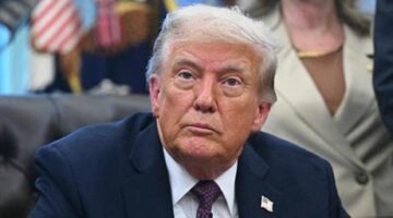 Trump’tan flaş açıklama: İsrail, Katar’a tekrar saldırmayacak!