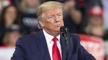 Trump’tan Kovid-19 aşılarıyla ilgili tartışmalara noktayı koyacak çağrı