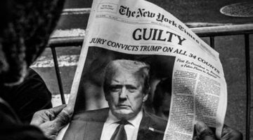 Trump’tan New York Times’a 15 milyar dolarlık dava: Karalama kampanyası yürüttüler!