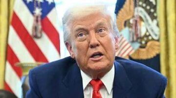 Trump’tan sağlık iddialarına yalanlama: Tüm haberler sahte!