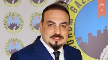 TSYD Muğla Temsilcisi Eren Ayhan oldu