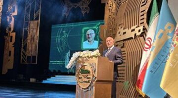 Türk bilim insanı Prof. Dr. Mehmet Toner, ‘Mustafa Ödülü’ne layık görüldü