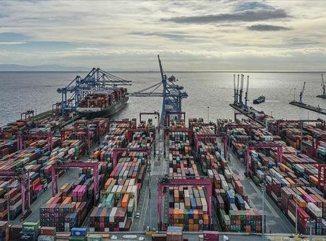 Türk hububat sektörünün ihracatı 8 ayda 8 milyar doları aştı
