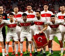 Türkiye, Dünya Kupası yolunda ilk maçına çıkıyor: Grup lideri doğrudan Dünya Kupası’na gidecek!