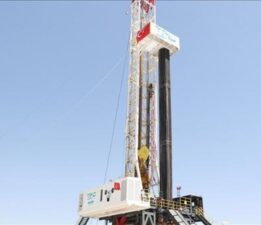 Türkiye hidrokarbon arama çalışmalarına hız kesmeden devam ediyor