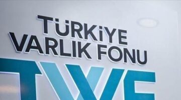 Türkiye Varlık Fonu’nun eurobond ihracına rekor talep