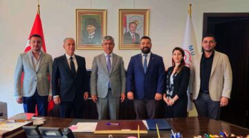 Türkiye’de bir ilk olacak: Anlaşma tamamlandı