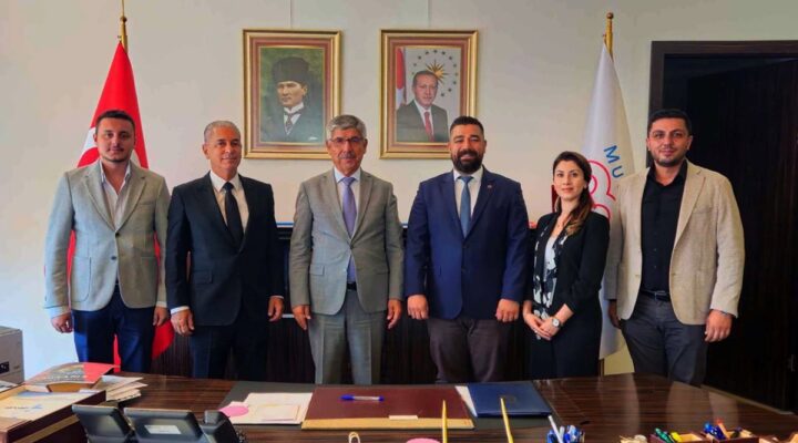 Türkiye’de bir ilk olacak: Anlaşma tamamlandı
