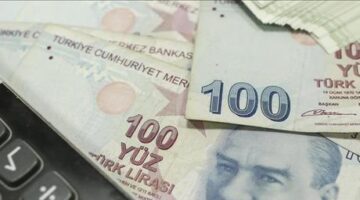 Türkiye’deki firmaların aktif büyüklüğü geçen yıl 95 trilyon 835 milyar 323 milyon lira oldu