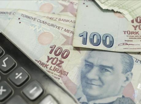 Türkiye’deki firmaların aktif büyüklüğü geçen yıl 95 trilyon 835 milyar 323 milyon lira oldu