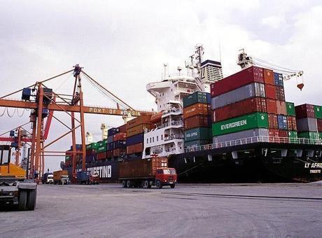 Türkiye’den Almanya’ya ihracat rekoru