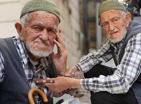 Türkiye’nin en yaşlı tamircisi! Pazar bile iş başı yapıyor: ‘Çalışmadan yapamıyorum’