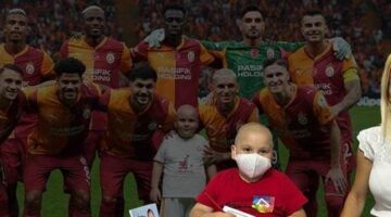 Türkiye’yi ağlatan anne! Tedavisini yarım bıraktı, oğlunu hayata döndürdü: ‘Onun mutluluğu dünyalara bedel’